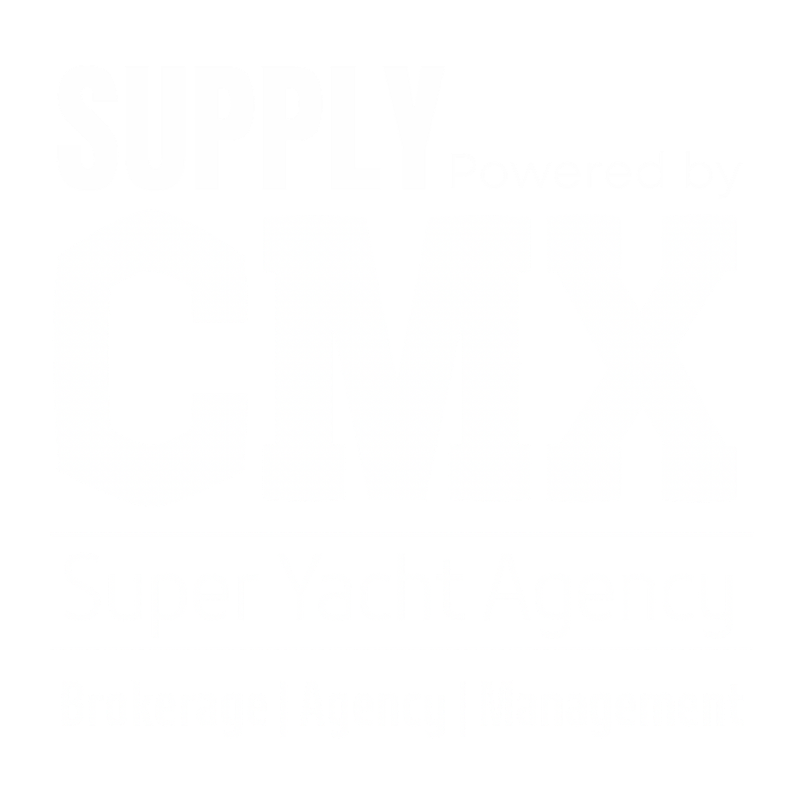 Supply CMX Logo